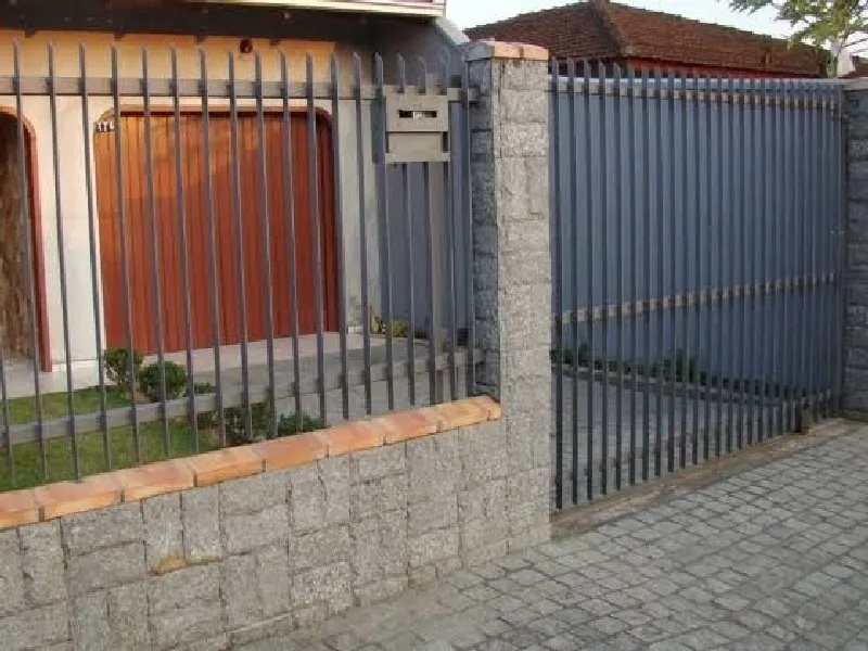 Serralheria grades portões